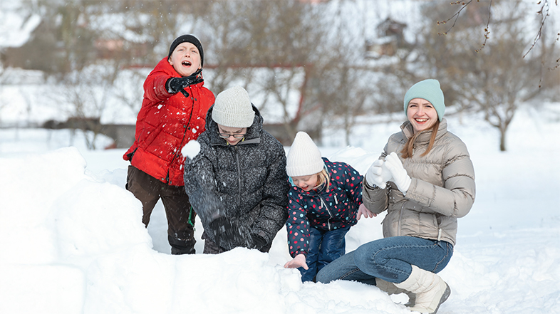 the best gift you can give your family
