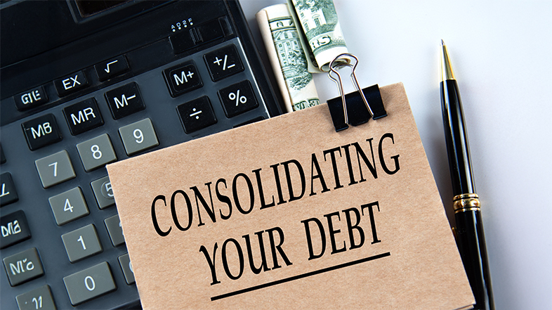 holiday debt payoff strategies