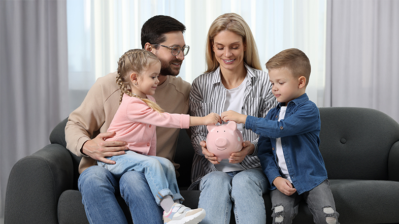 #4 Prioritizing Kids’ Expenses over Retirement Savings