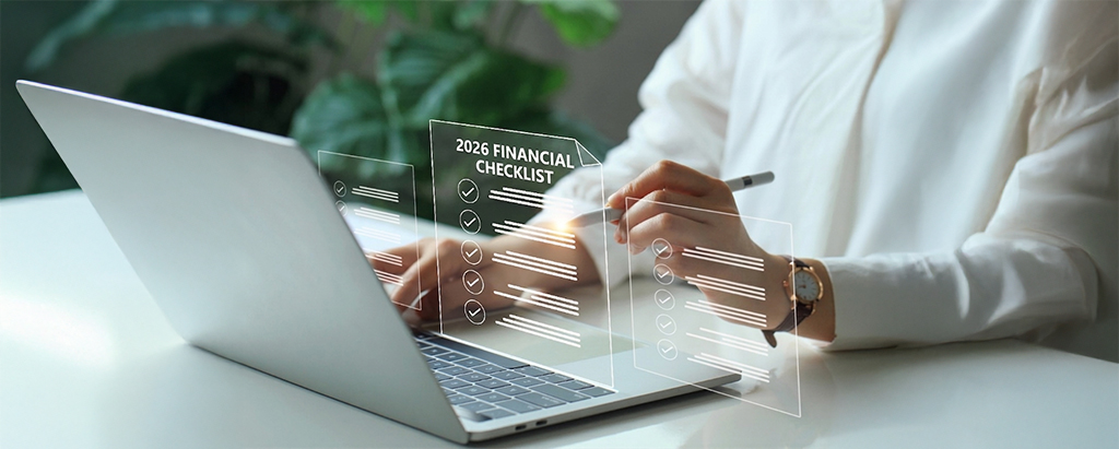 second quarter financial to-do list