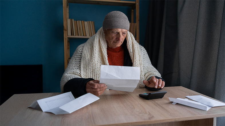 healthcare costs in retirement