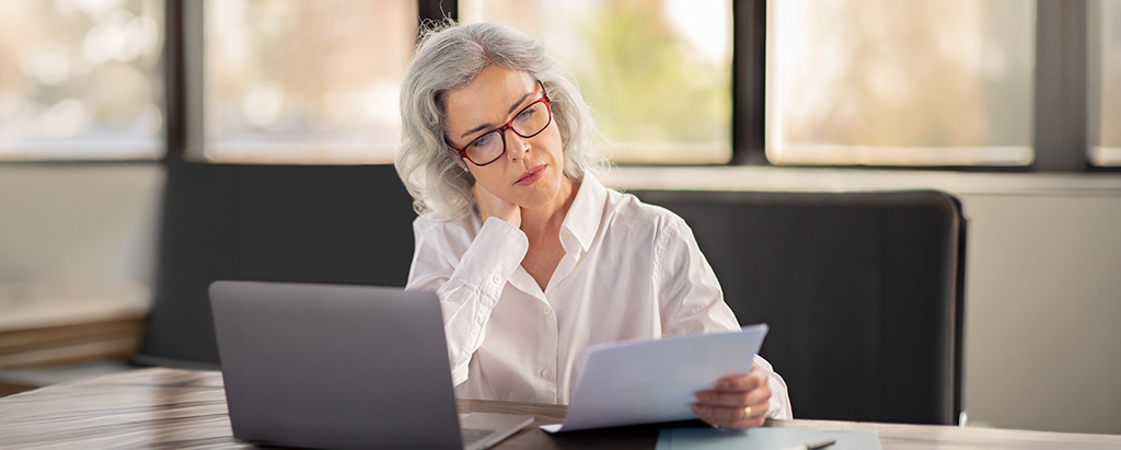 women's retirement savings gap