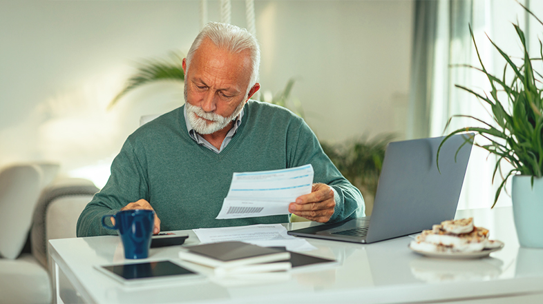 new IRS guidance for 401(k) rollover rules