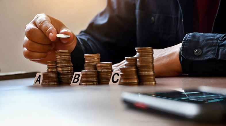 changing 401(k) contributions vs. current balance